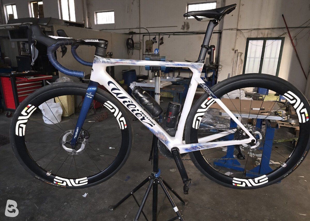 Wilier Filante Slr 2024