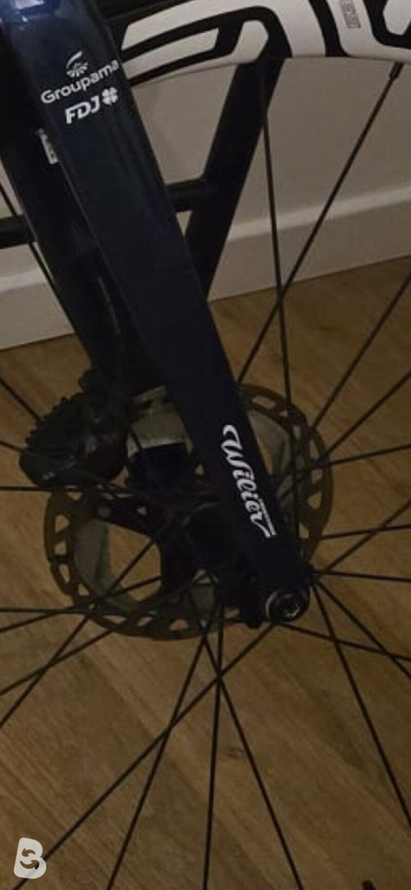 Wilier Filante Slr 2024