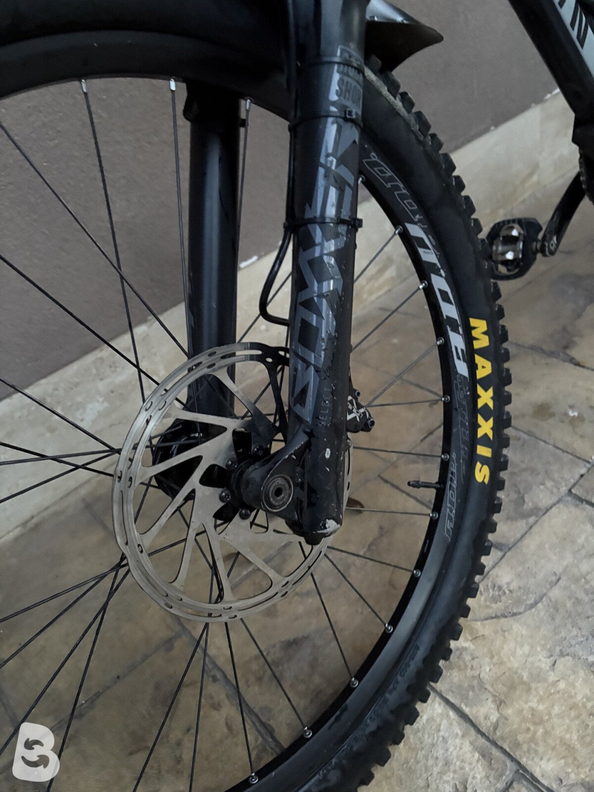 Canyon Sender AL 6.0 2020