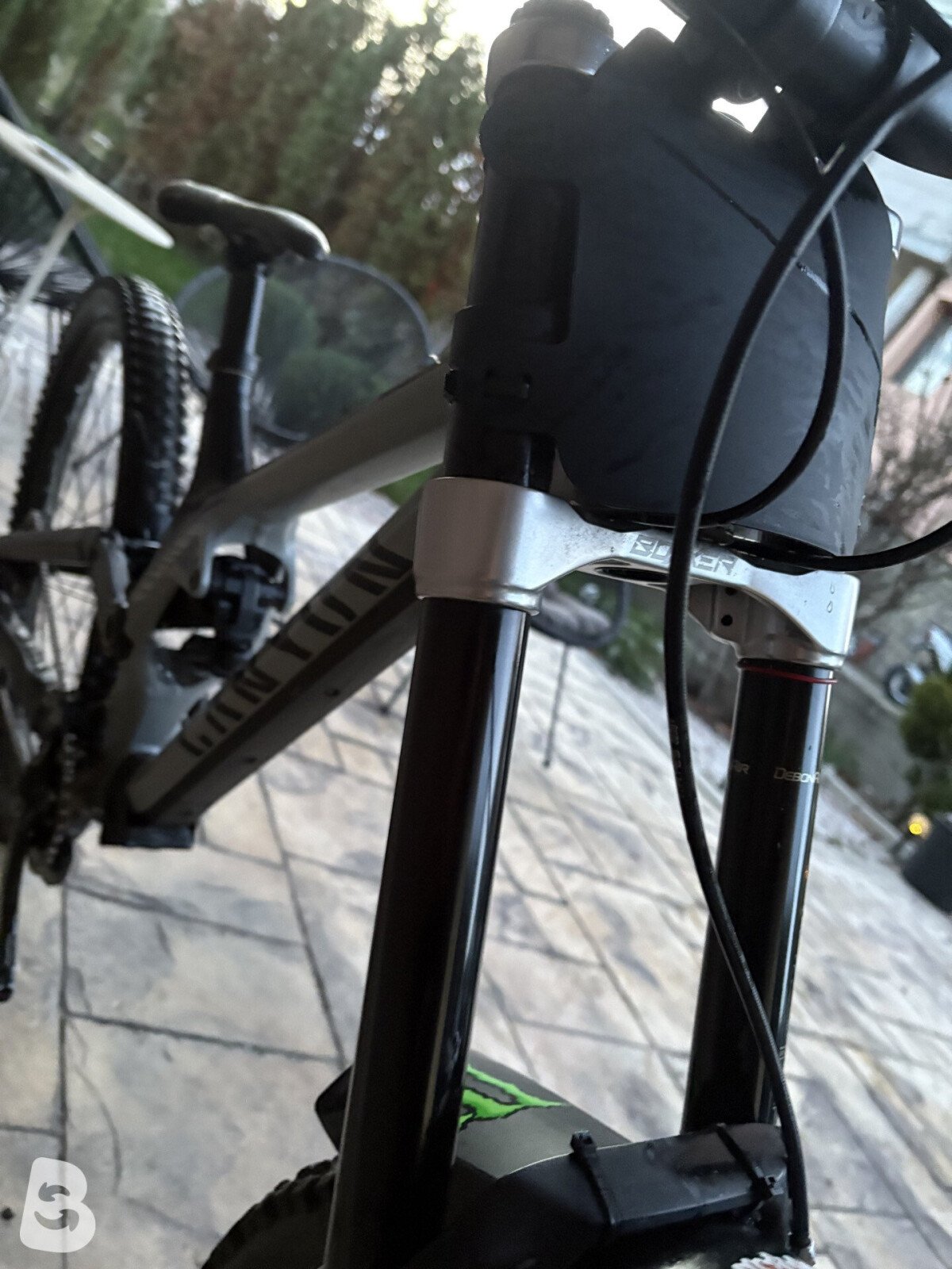 Canyon Sender AL 6.0 2020