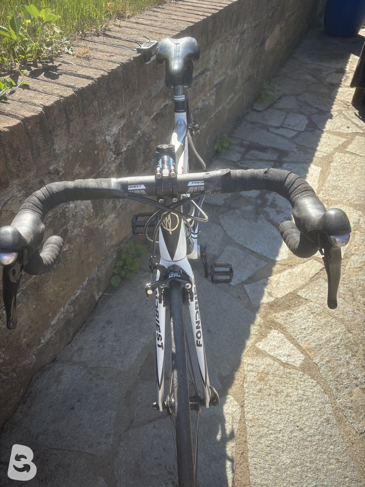 Fondriest R10 2012