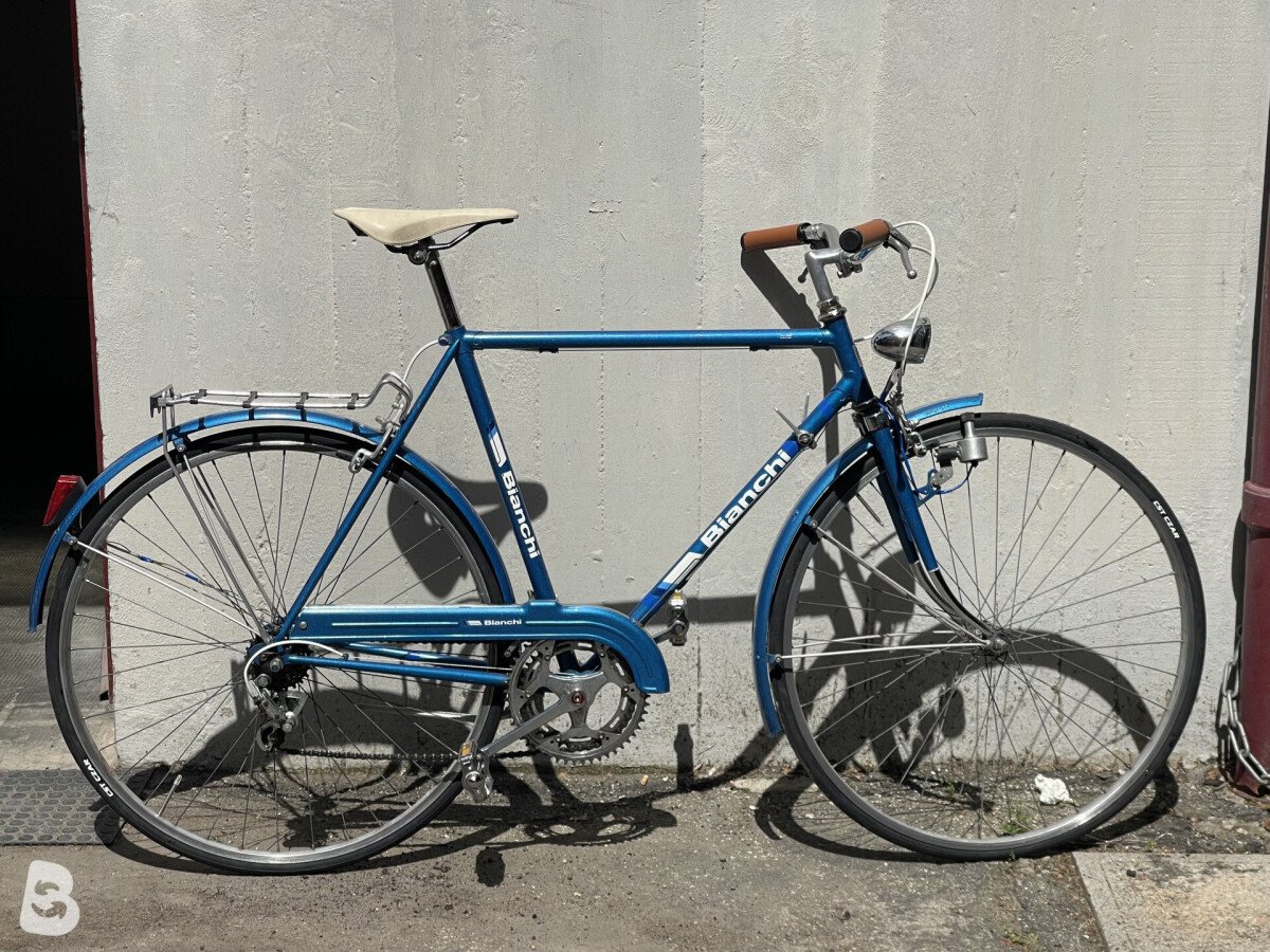 Bianchi Lario