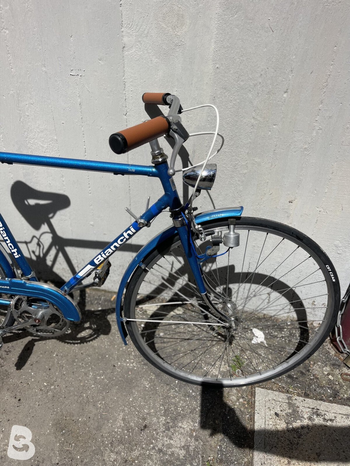 Bianchi Lario