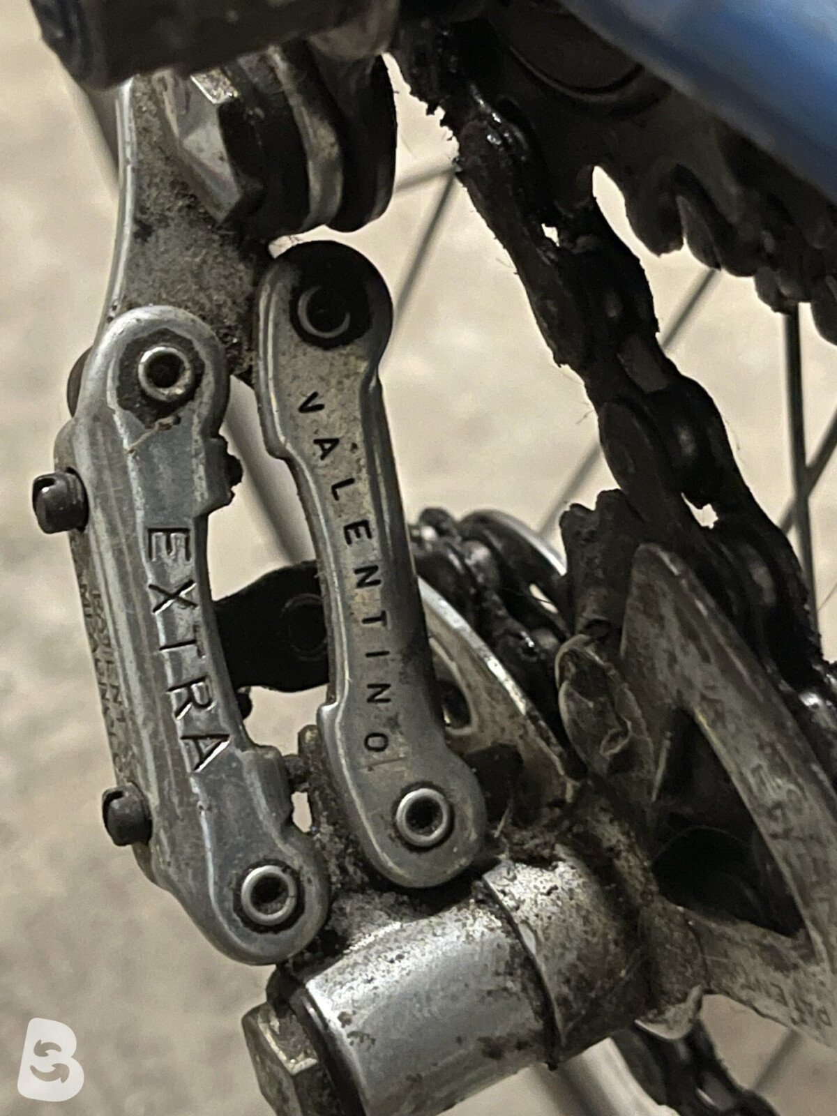 Bianchi Lario