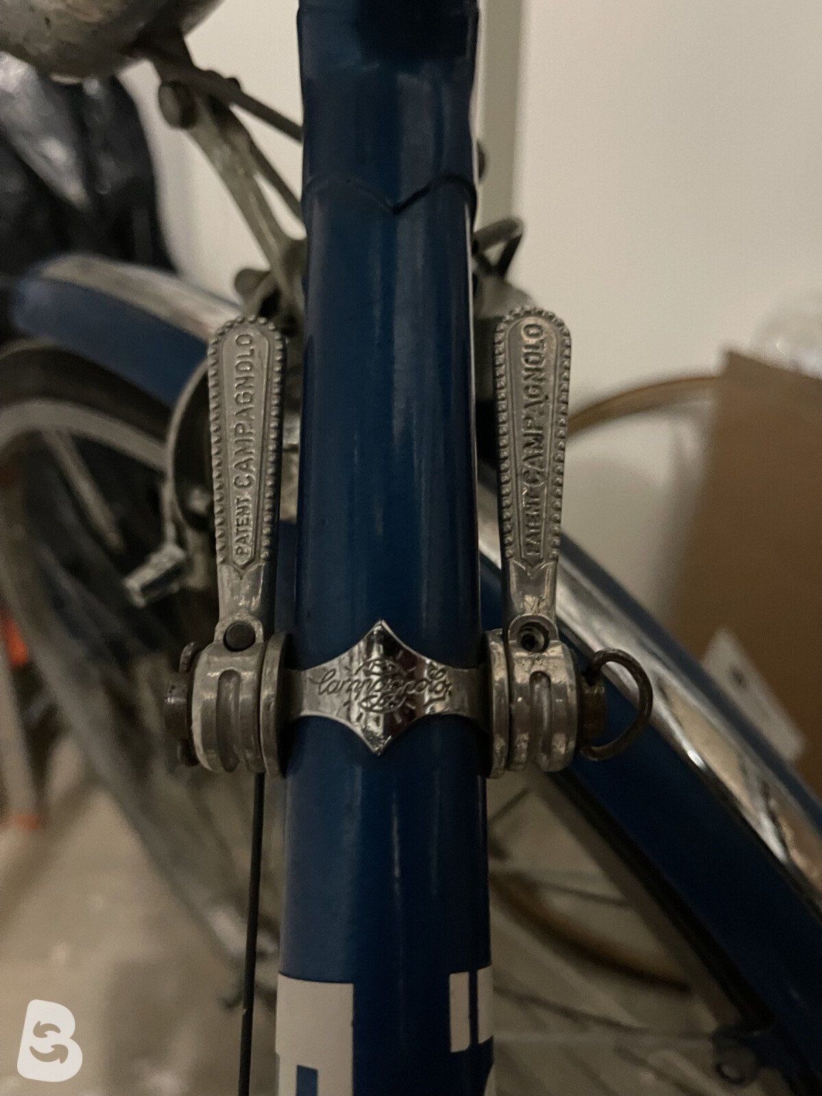 Bianchi Lario