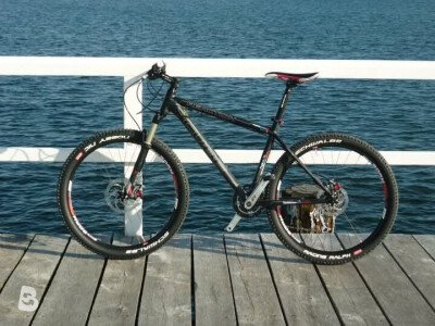 Cube HPA 2010