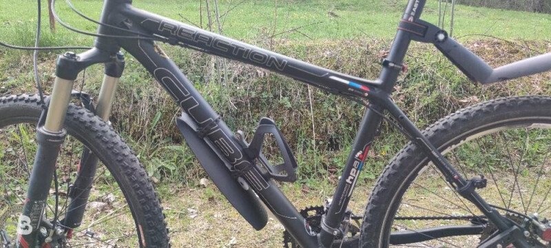 Cube HPA 2010