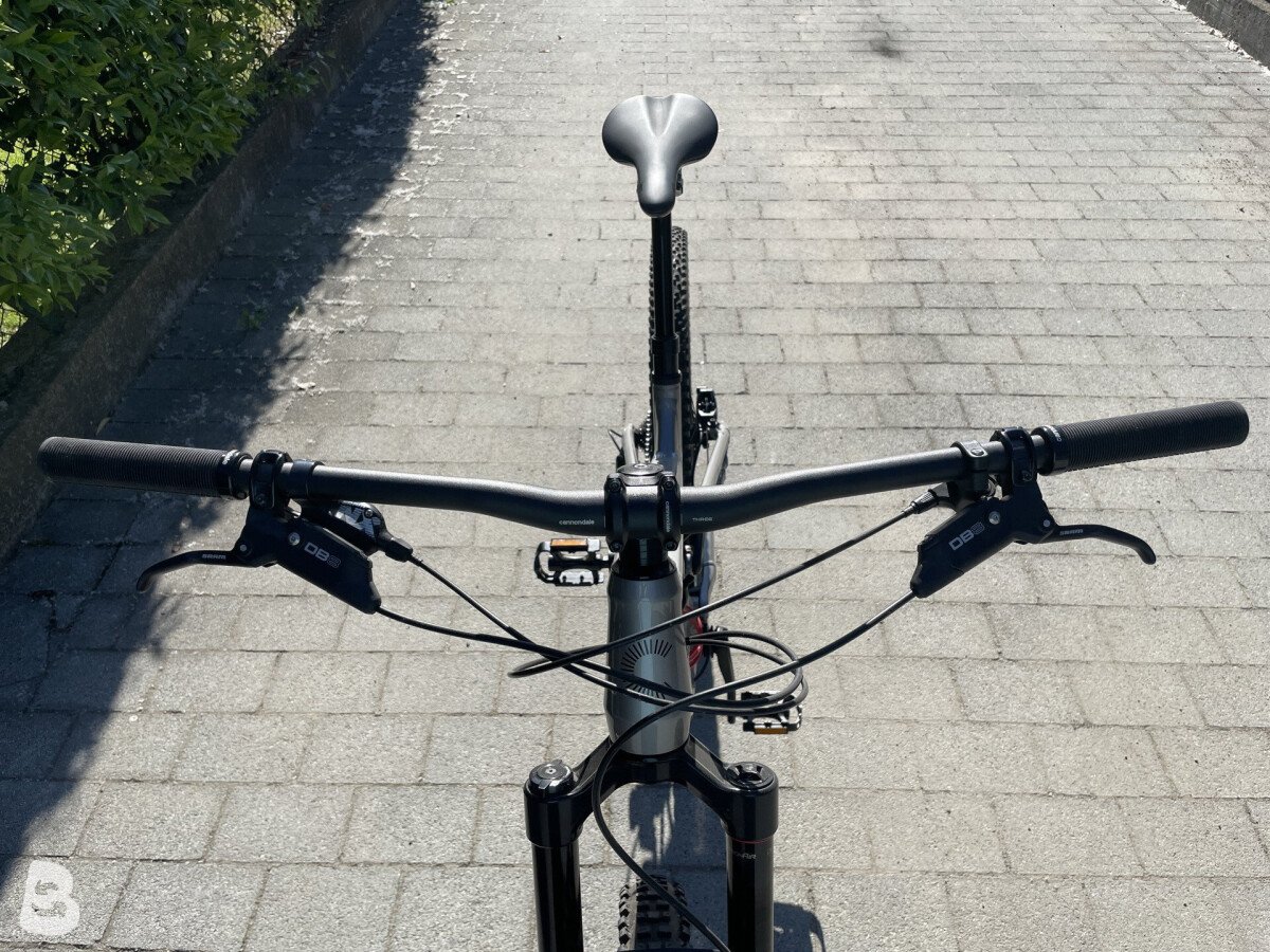 Cannondale Habit 3 2021