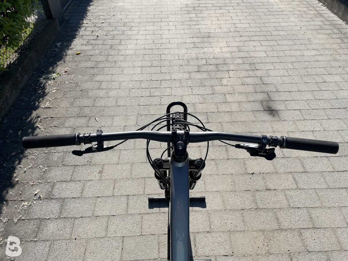 Cannondale Habit 3 2021
