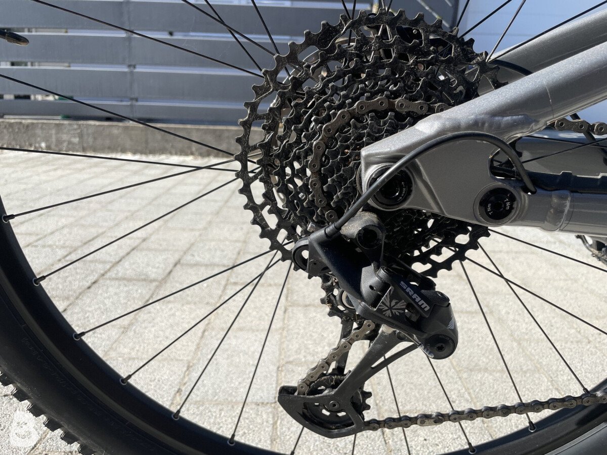 Cannondale Habit 3 2021