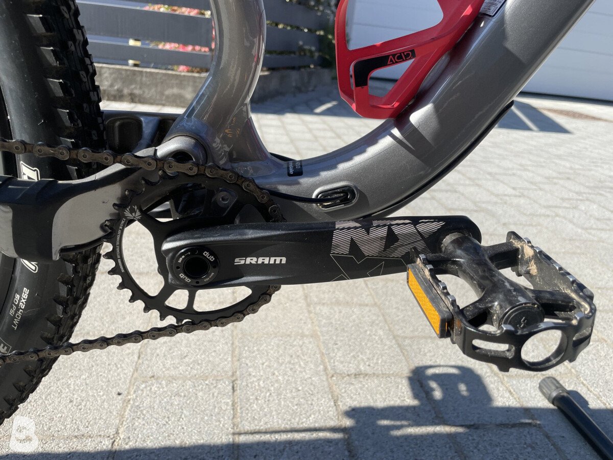 Cannondale Habit 3 2021