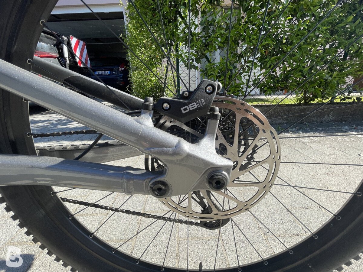 Cannondale Habit 3 2021