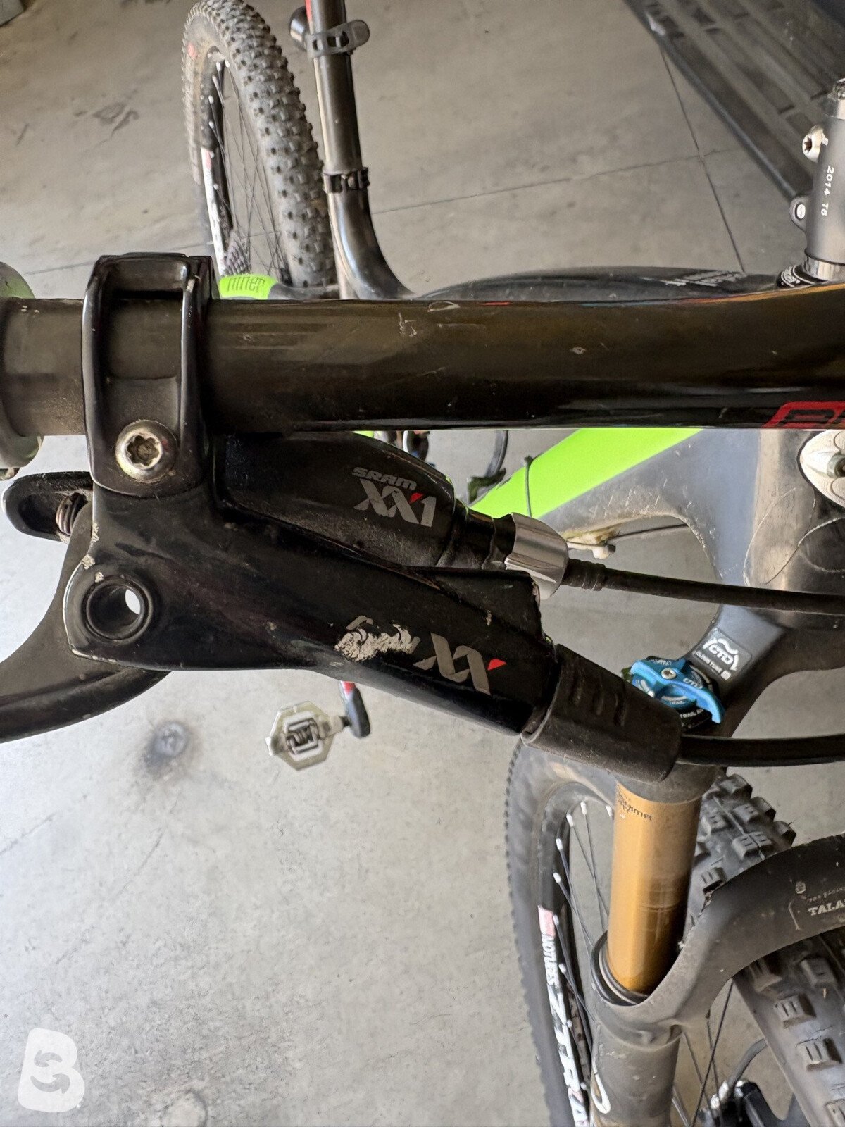 Niner Jet 9 RDO 2014