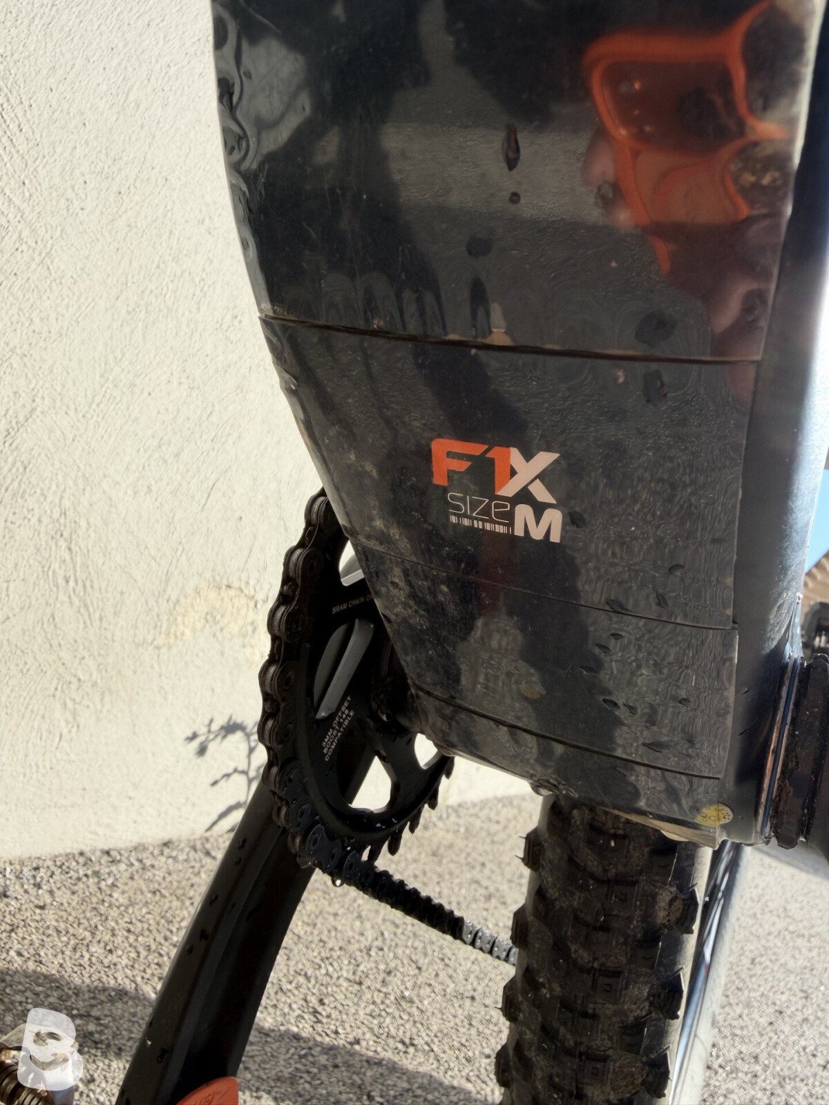 Olympia F1x 2021