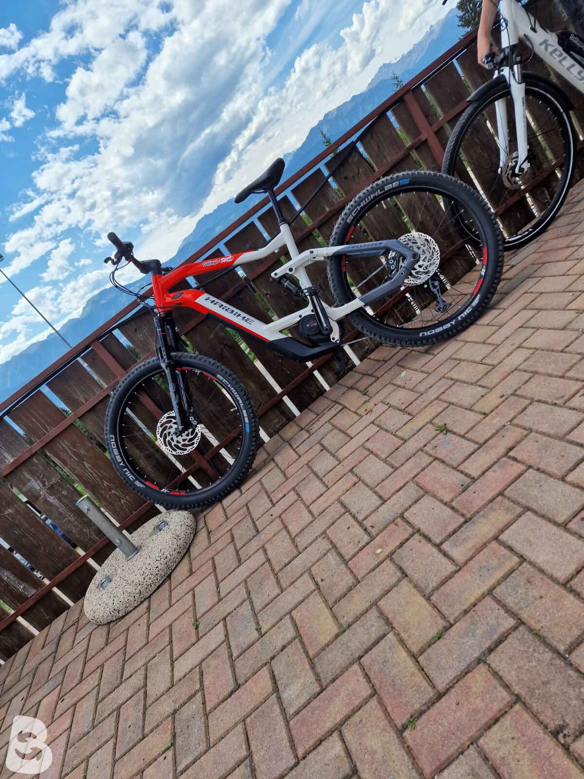 Haibike Full seven 2021