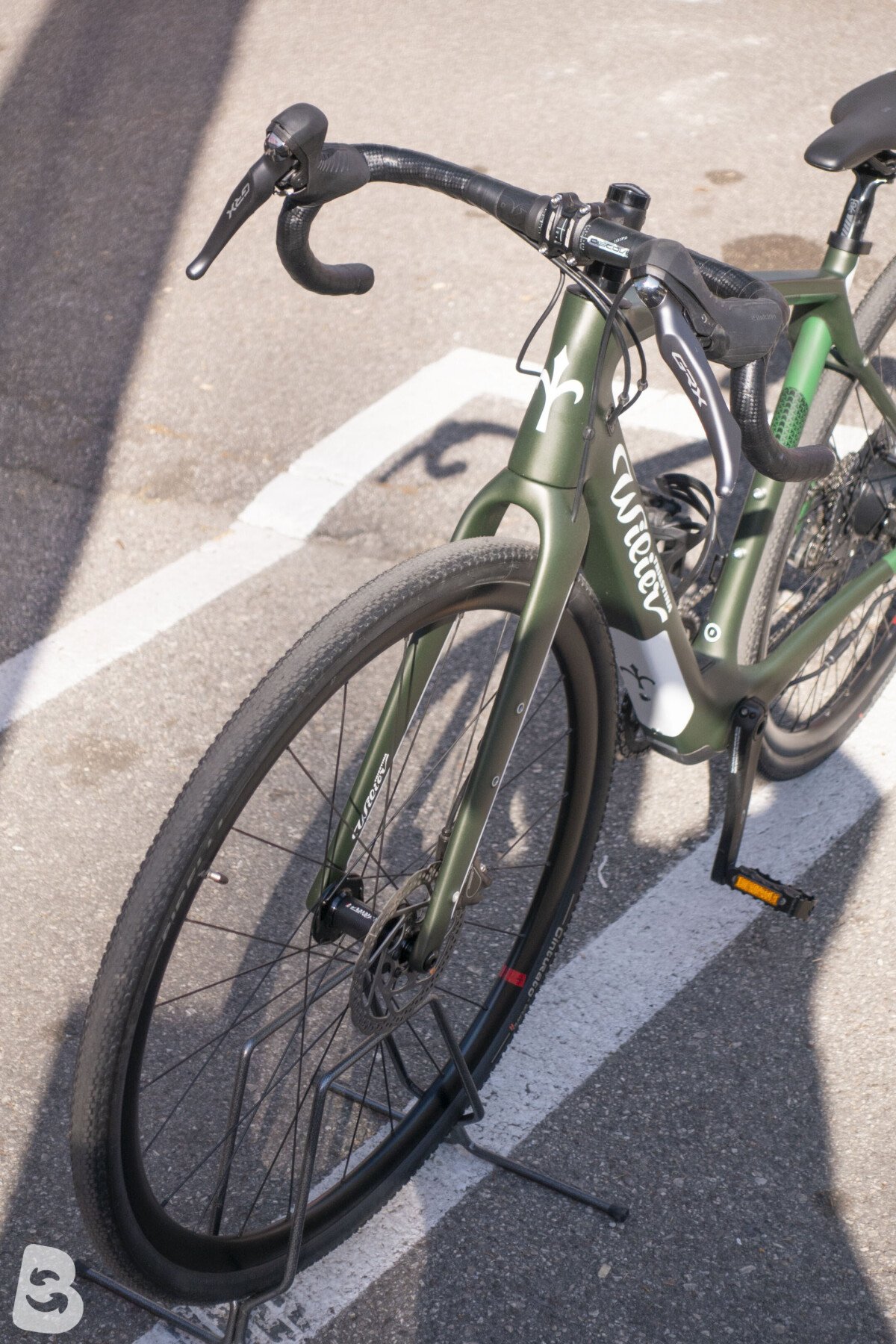 Wilier JENA HYBRID 2022