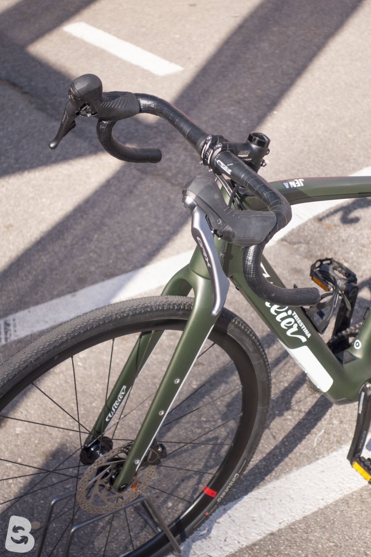 Wilier JENA HYBRID 2022