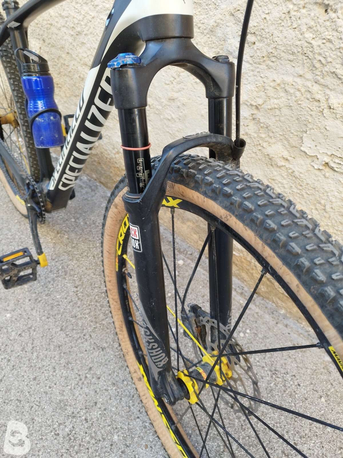 Specialized Stumpjumper 2016