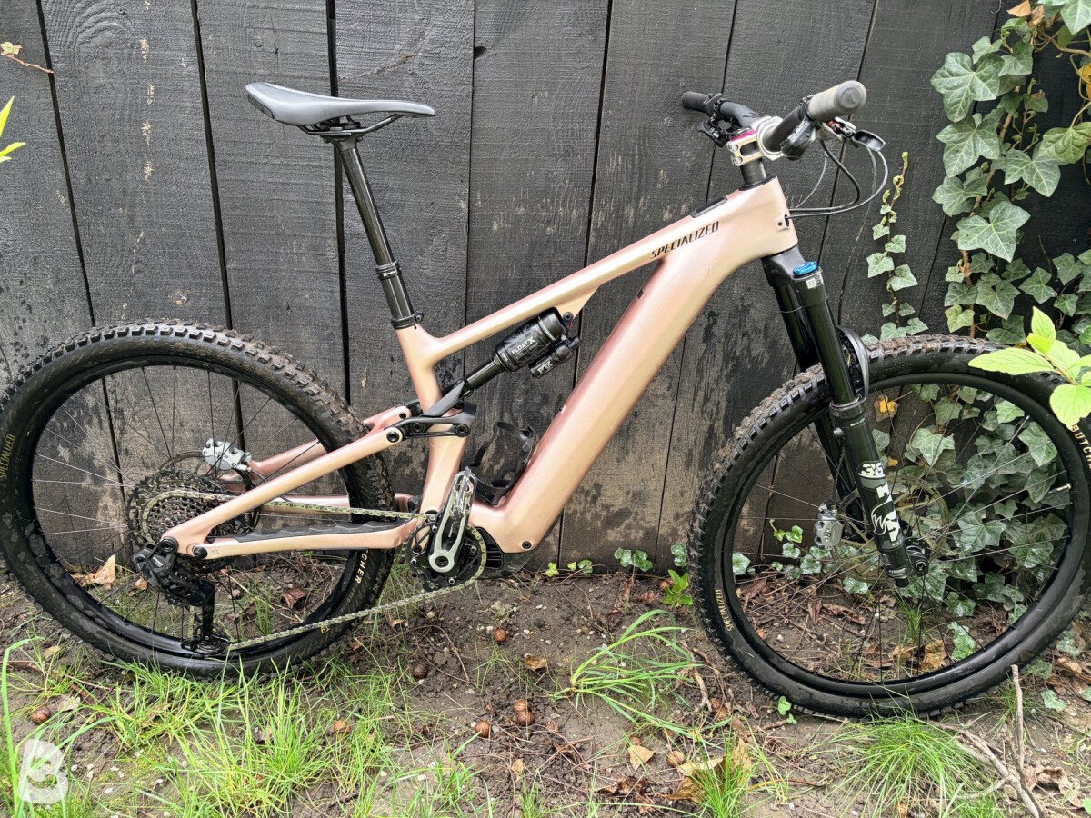 Specialized Turbo Levo Comp 2026