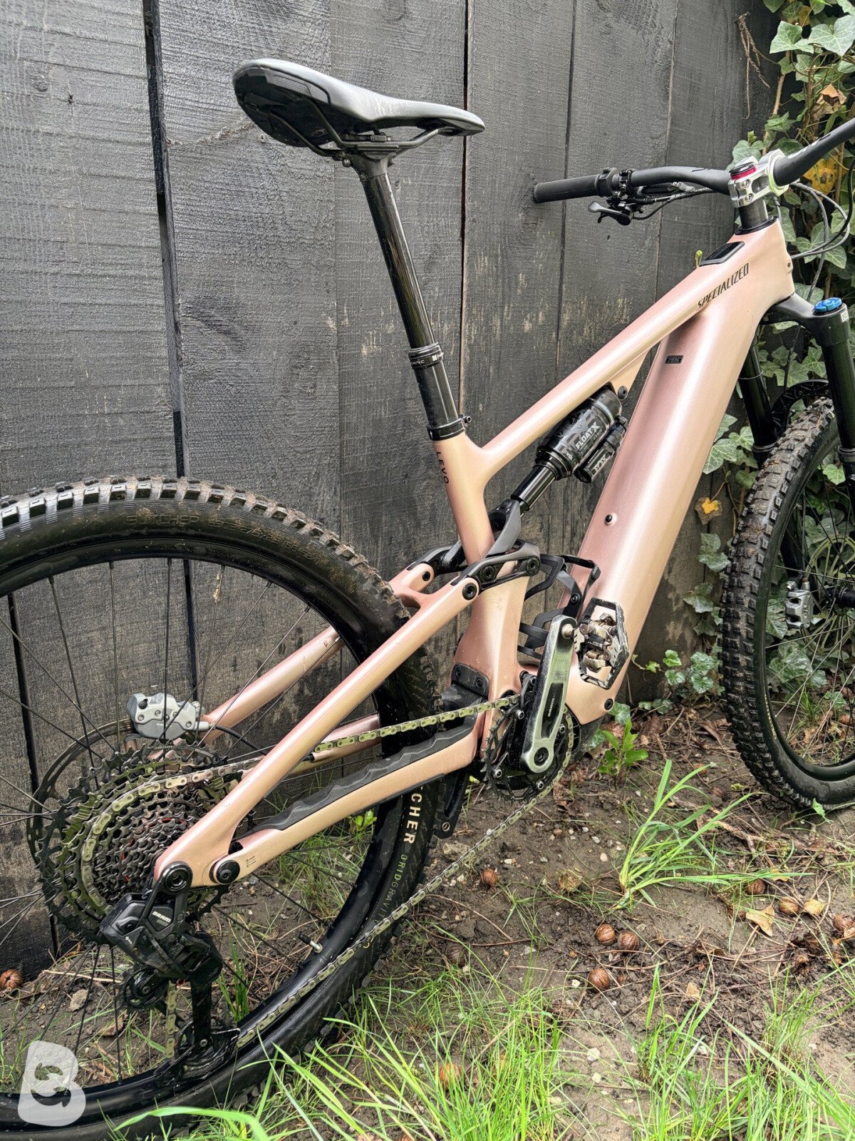 Specialized Turbo Levo Comp 2026