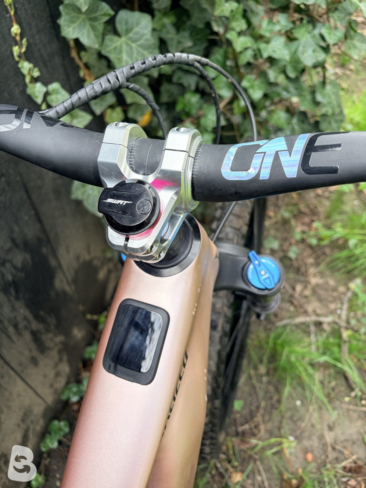 Specialized Turbo Levo Comp 2026