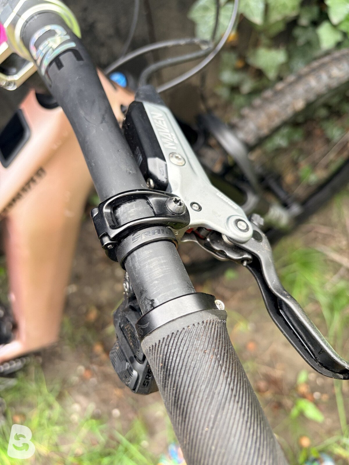 Specialized Turbo Levo Comp 2026
