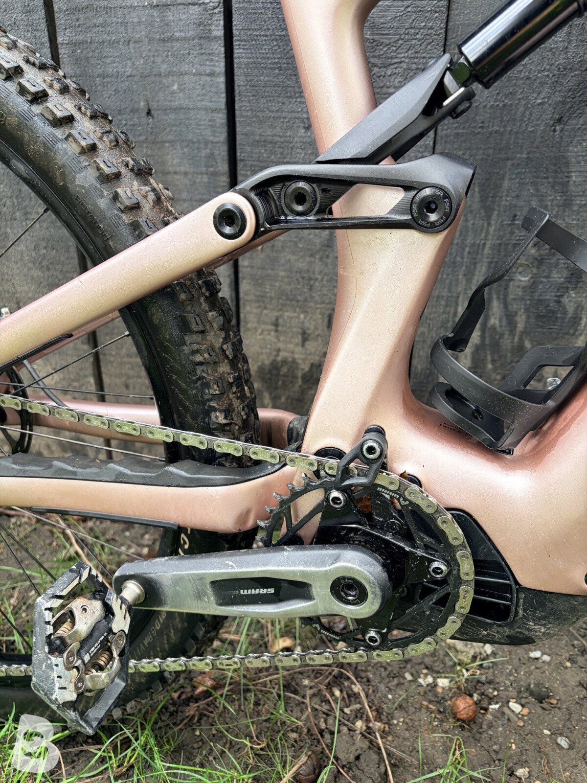 Specialized Turbo Levo Comp 2026