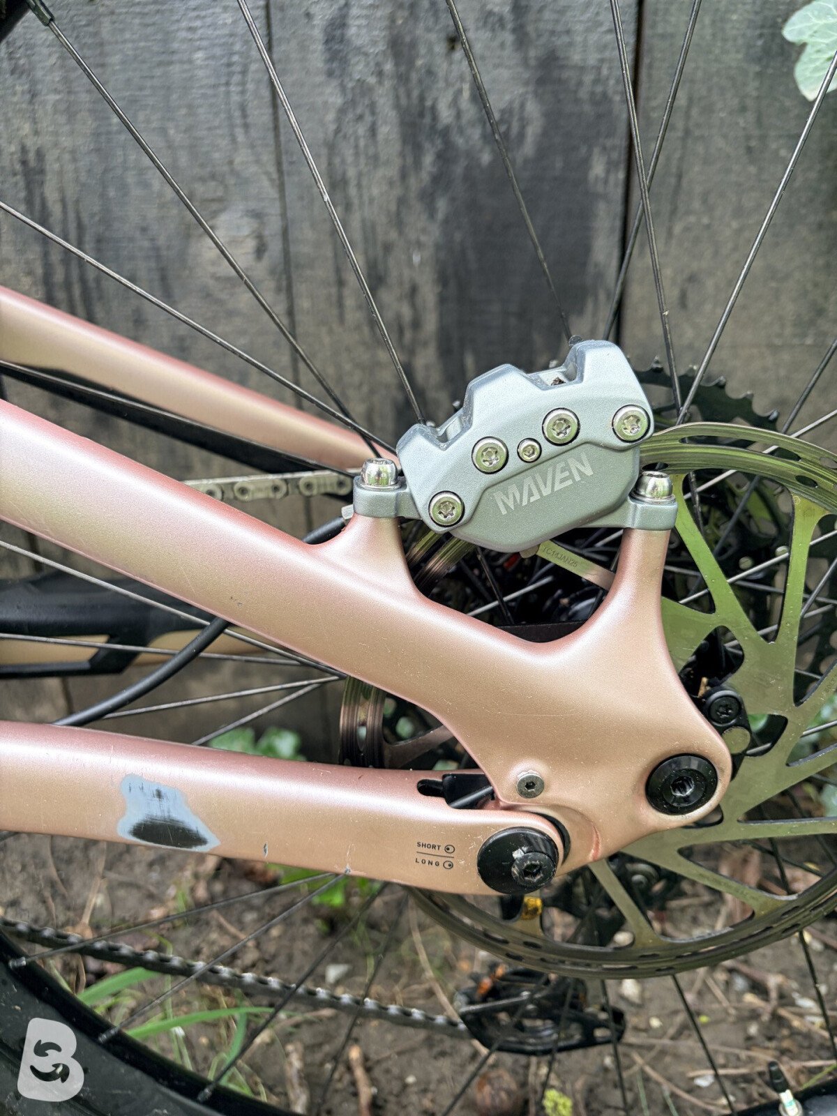 Specialized Turbo Levo Comp 2026