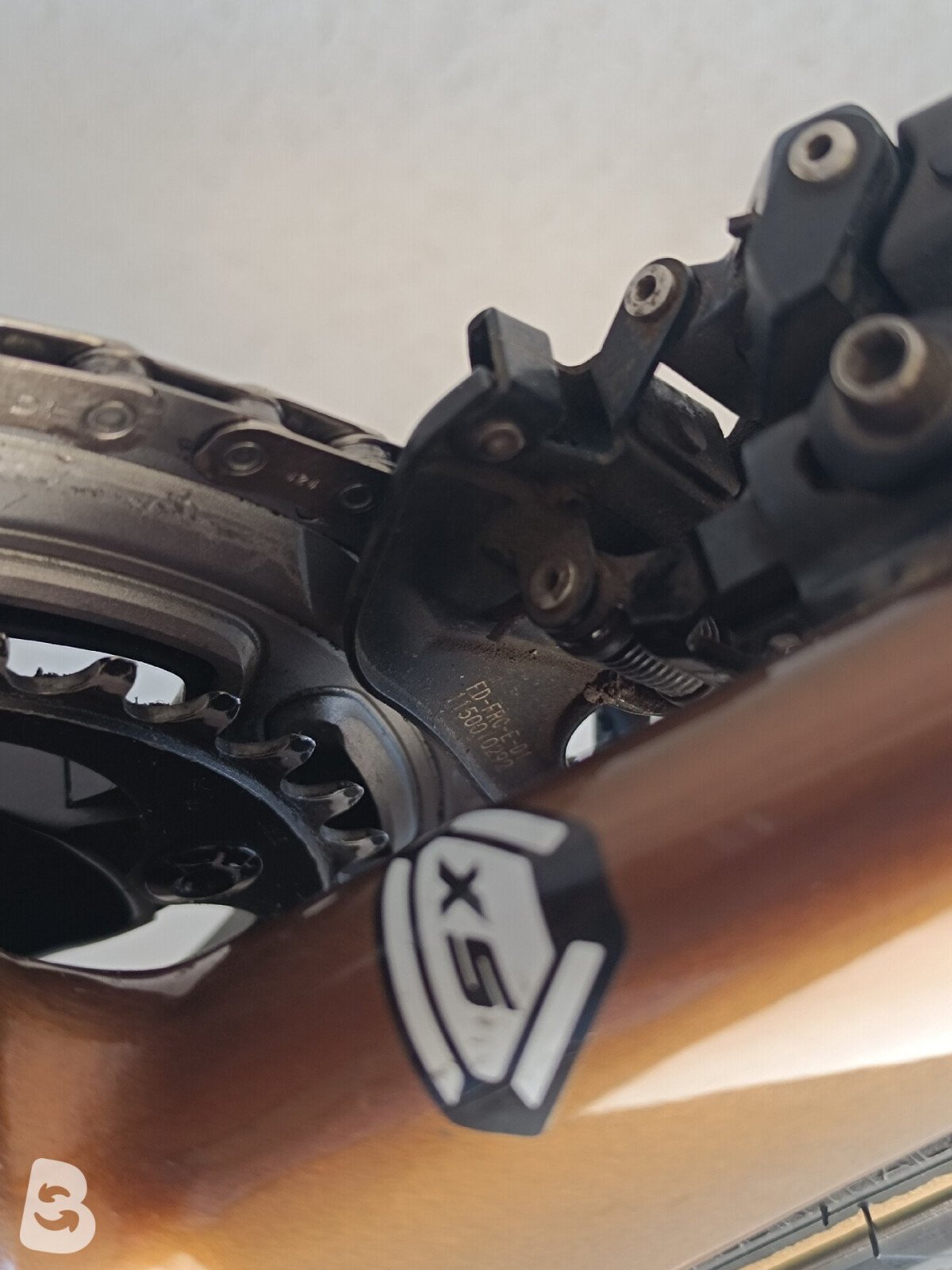Merida Reacto Force-Edition 2021