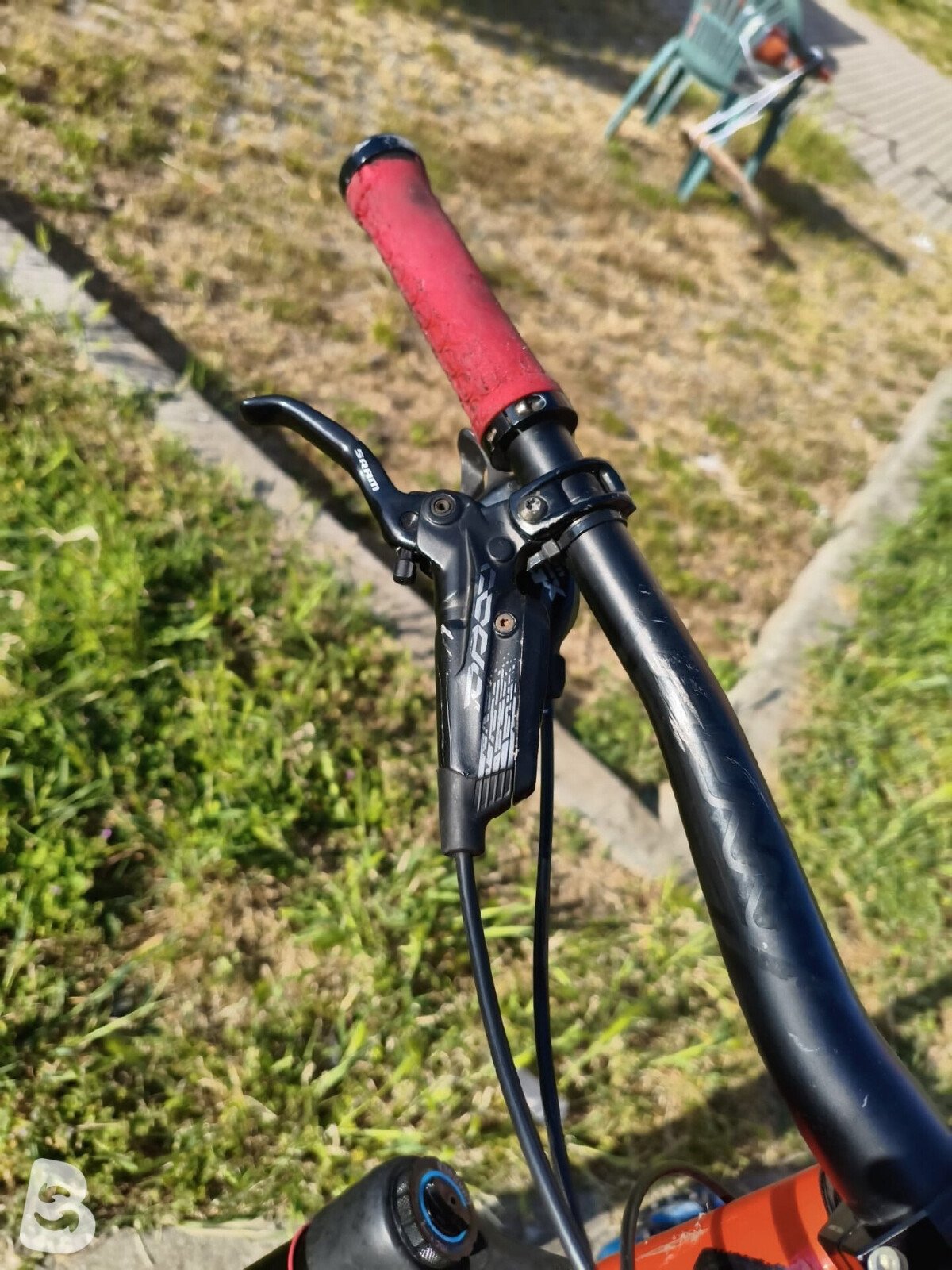 Specialized Enduro Comp FSR 2018