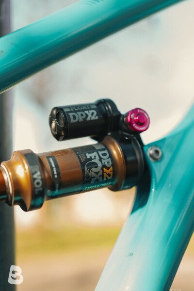 Yeti SB6 c 2017