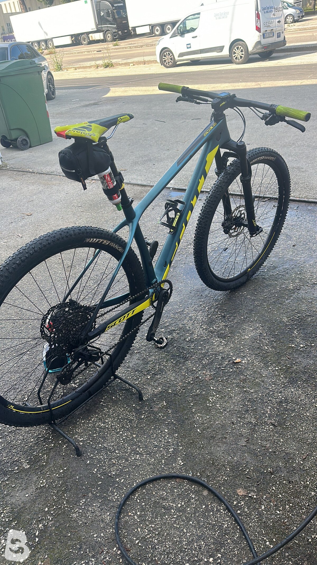Scott Scale 940 2021