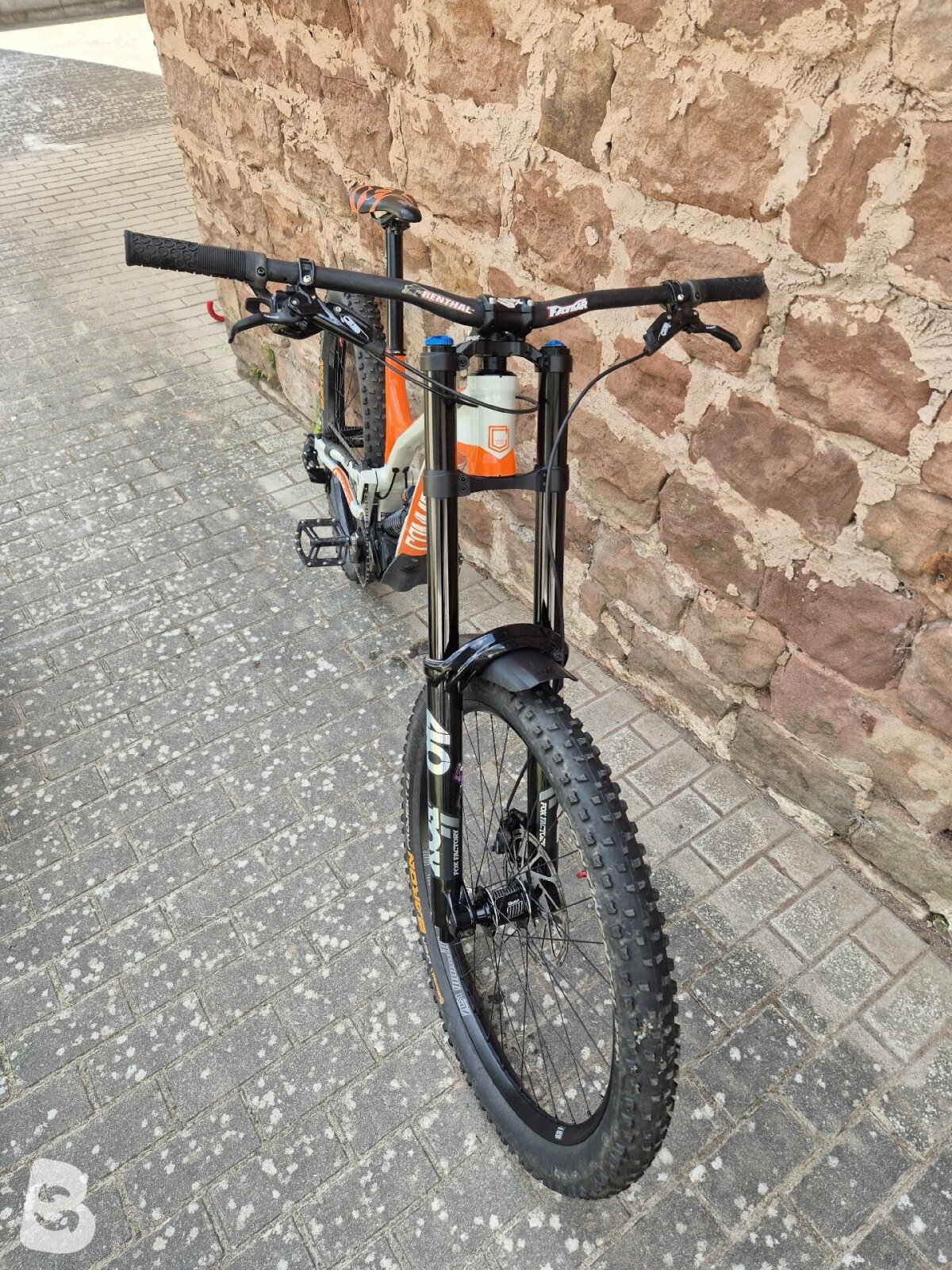 Commencal Supreme DH Signature 2020