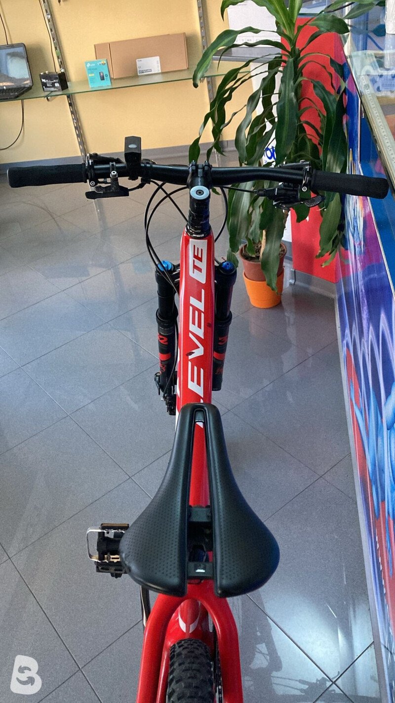 Kross Level TE 2021