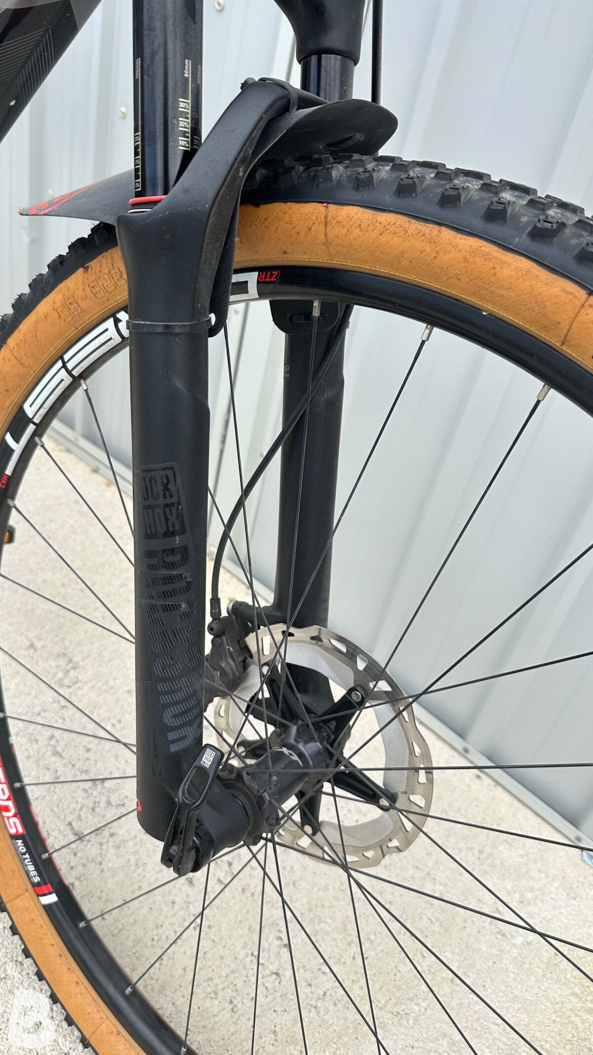 Giant XTC Advanced 1 2021