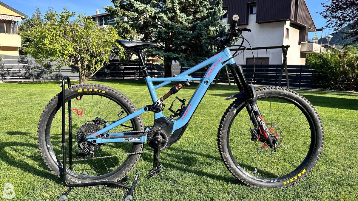 Specialized Turbo Kenevo Expert 2019