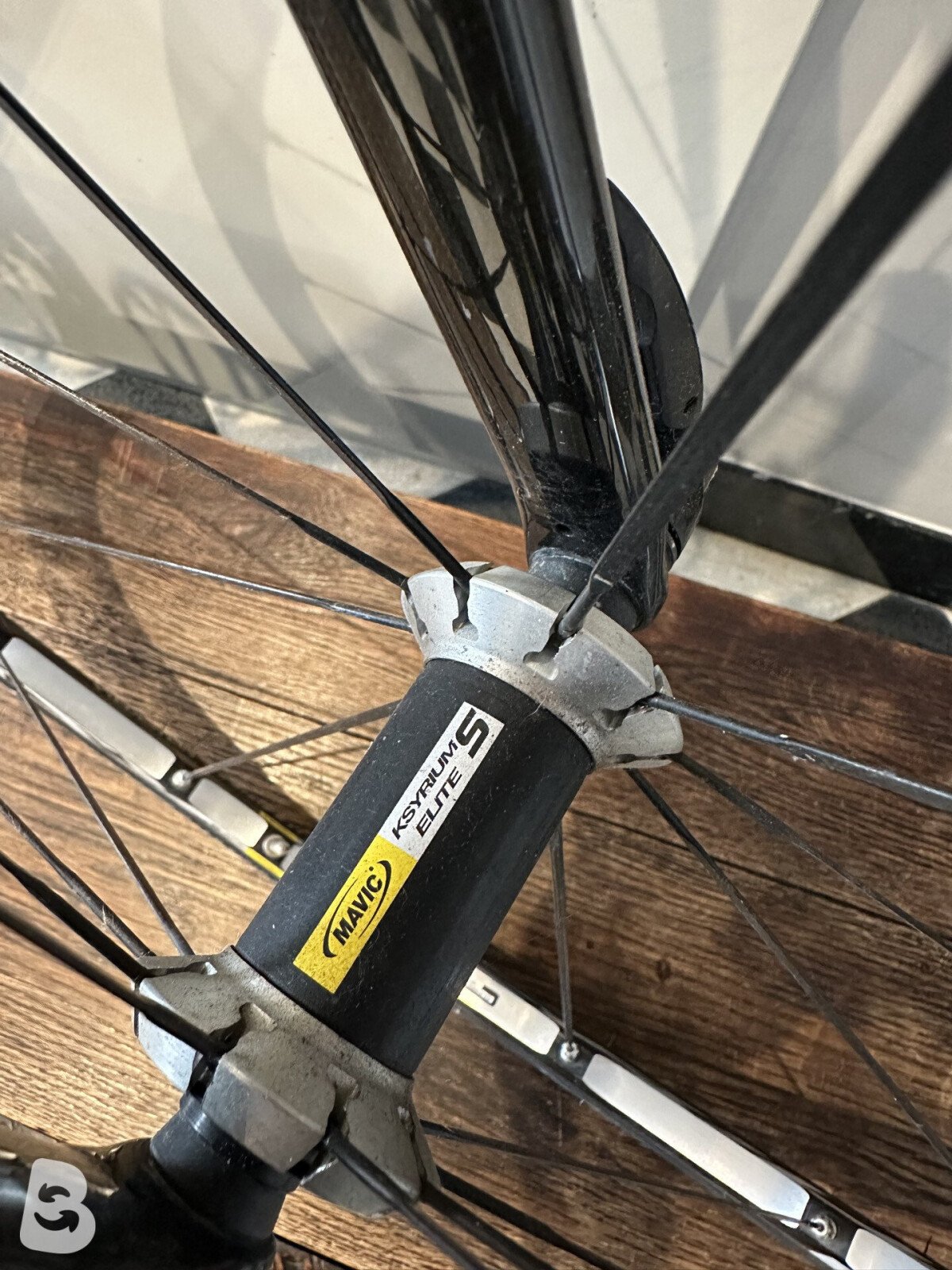 BMC Team machine SLR01 2015