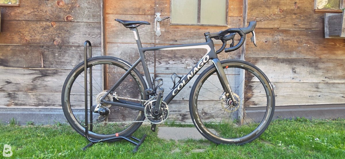 Colnago V3rs Sram RED eTaps AXS 2021