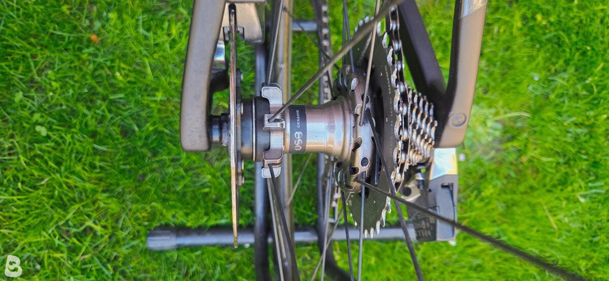 Colnago V3rs Sram RED eTaps AXS 2021