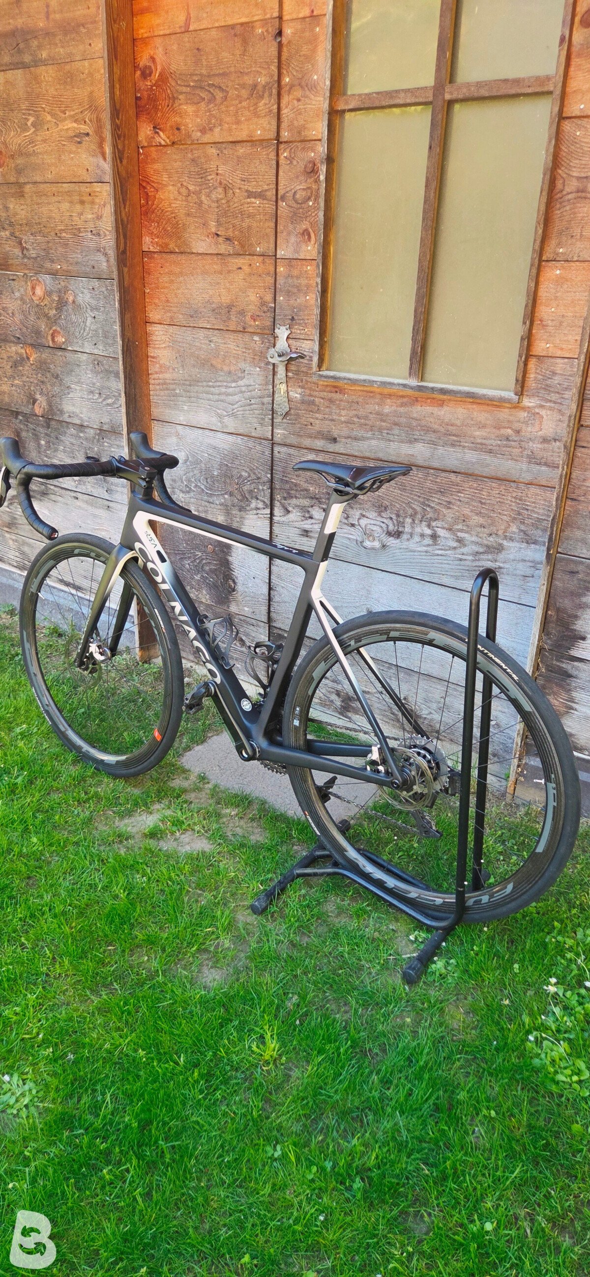 Colnago V3rs Sram RED eTaps AXS 2021