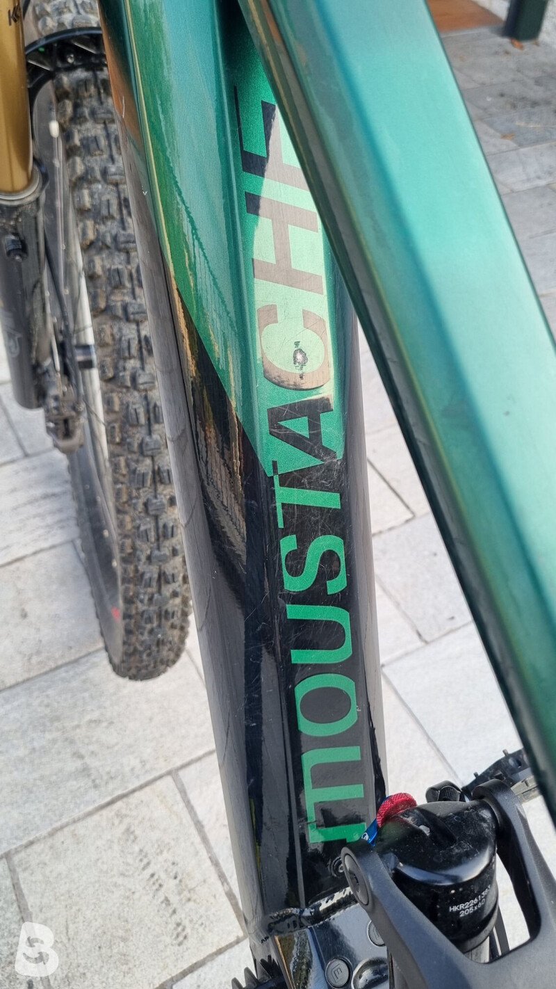 Moustache Trail 9 2023