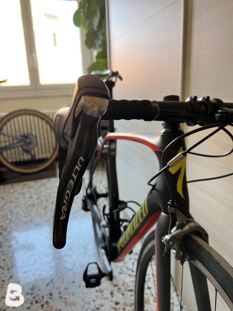 Specialized Tarmac Expert 2016 2016