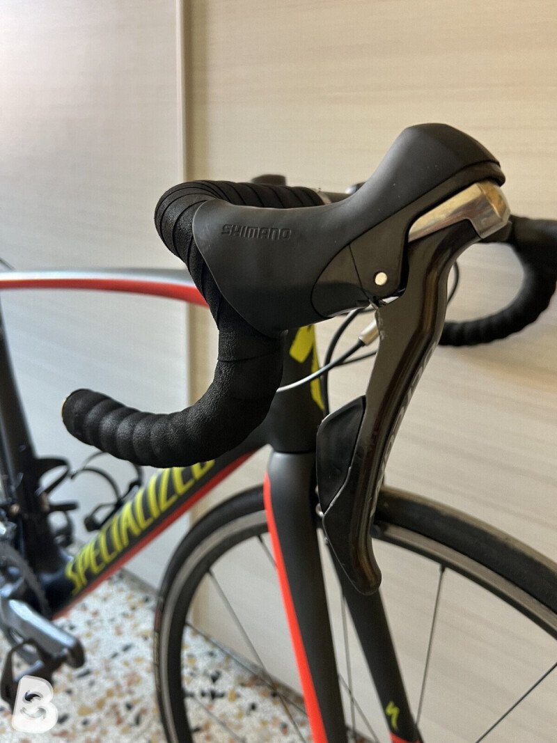 Specialized Tarmac Expert 2016 2016
