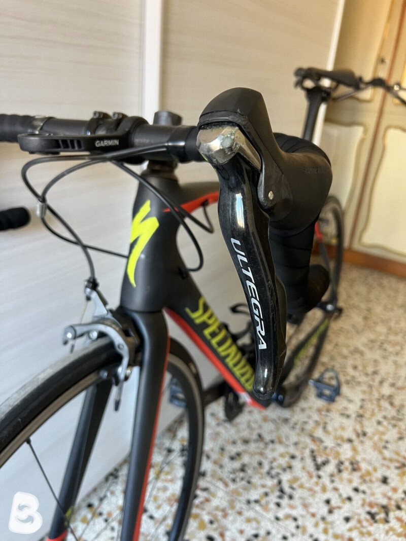 Specialized Tarmac Expert 2016 2016