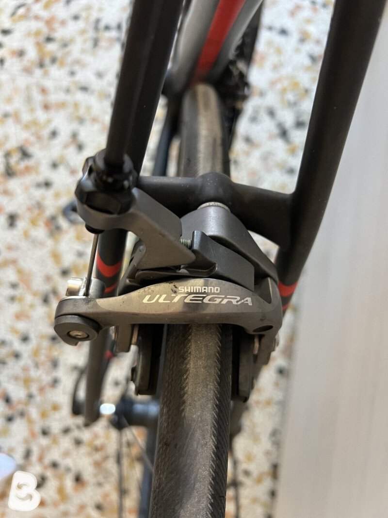 Specialized Tarmac Expert 2016 2016