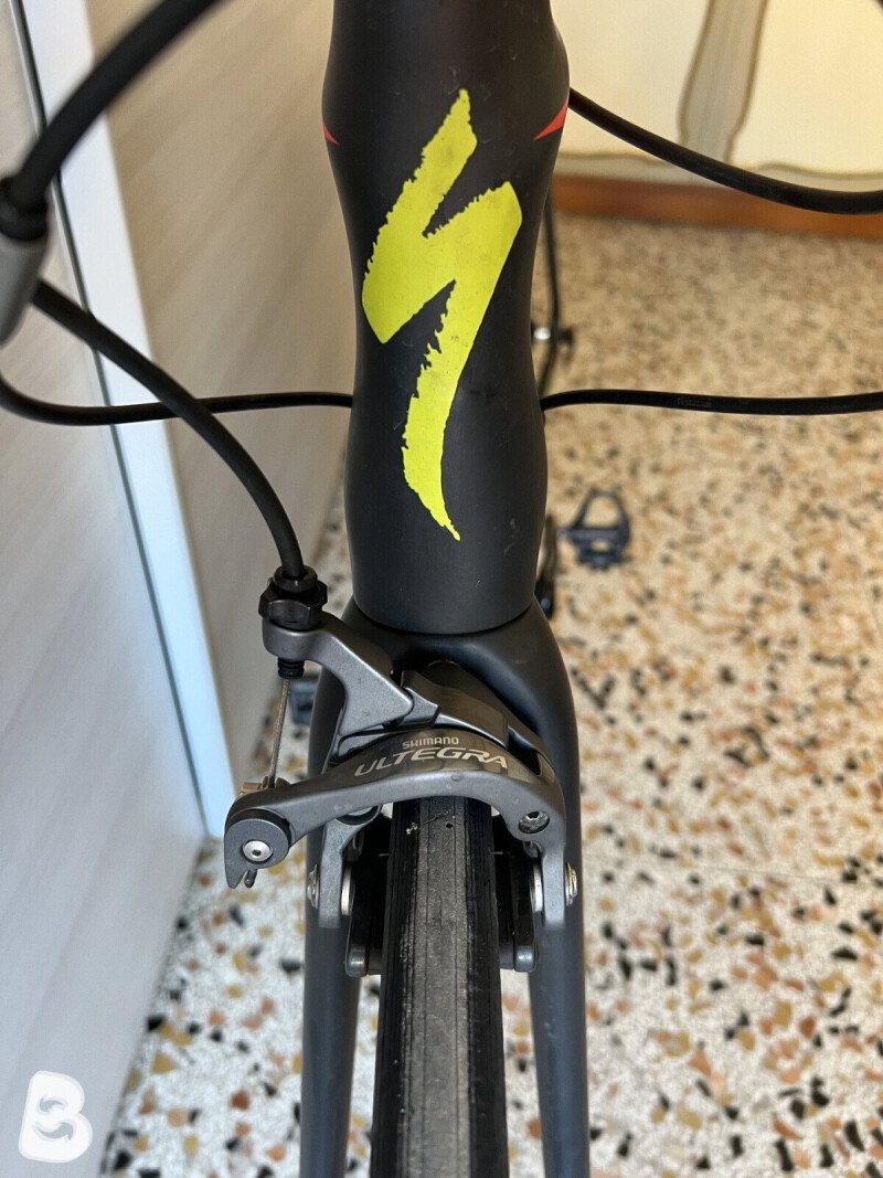 Specialized Tarmac Expert 2016 2016