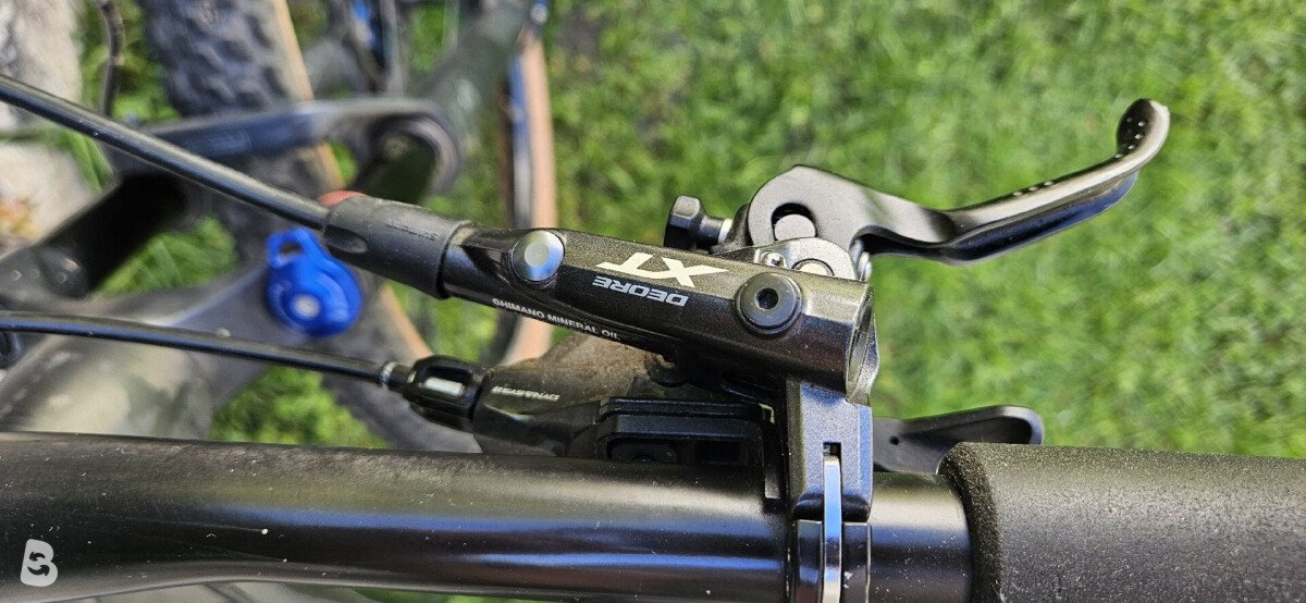 Specialized Stumpjumper Comp 2014