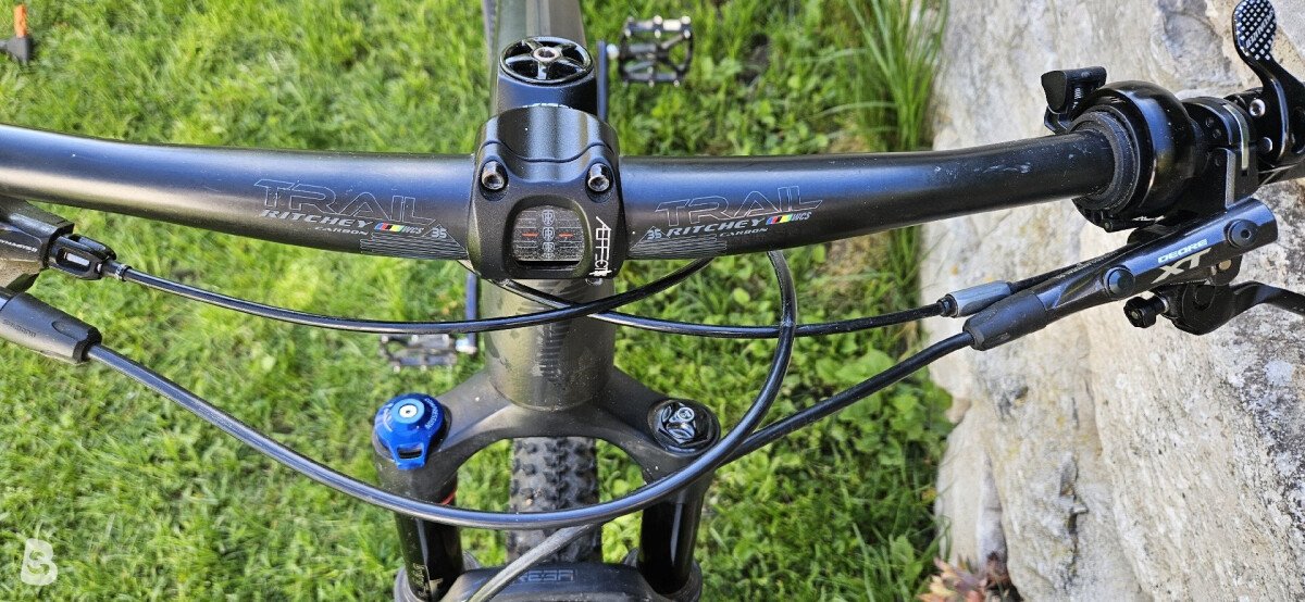 Specialized Stumpjumper Comp 2014