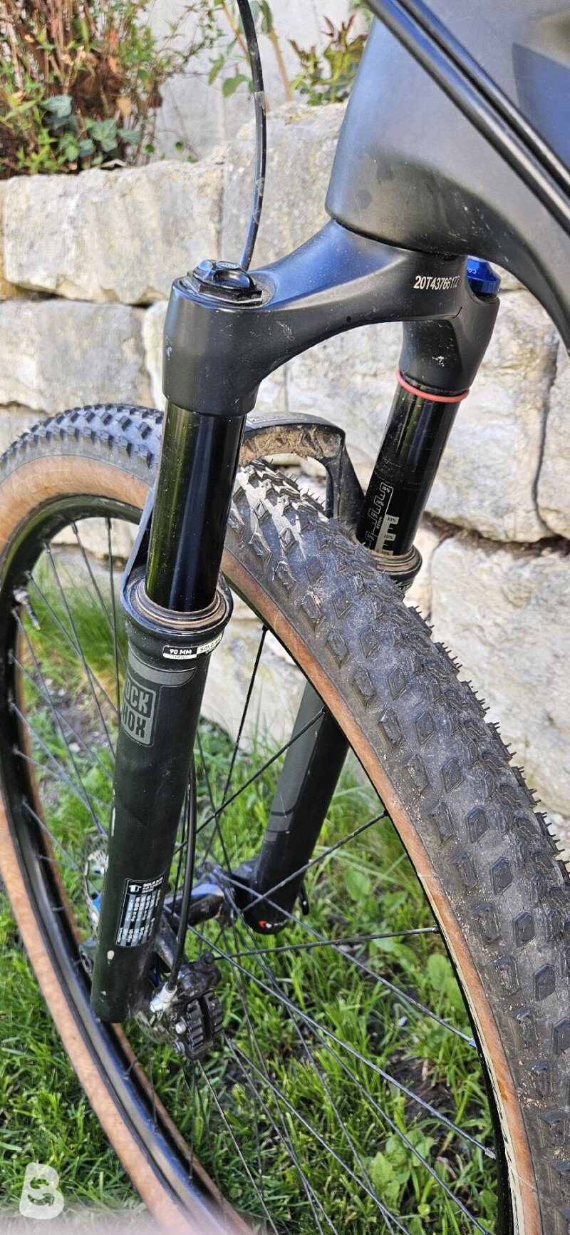 Specialized Stumpjumper Comp 2014