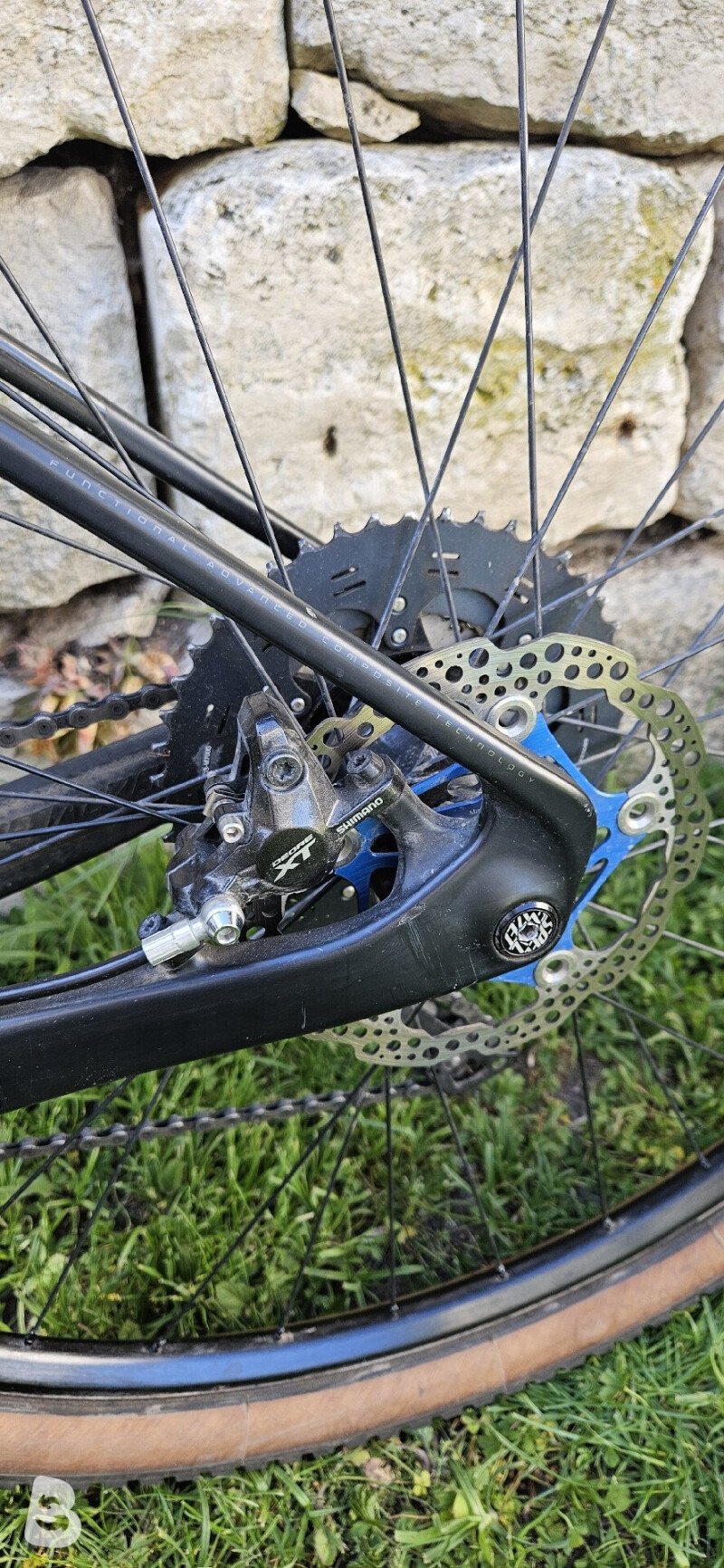 Specialized Stumpjumper Comp 2014